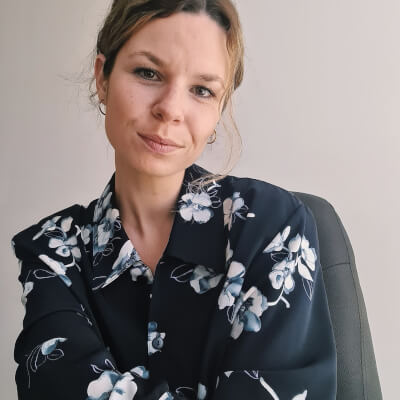 Kreemers, Lize Lize Kreemers